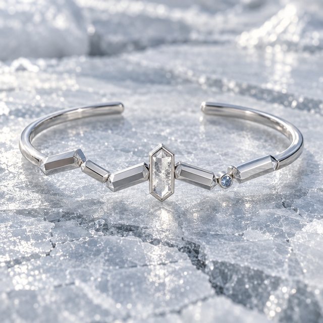霜弧 Frost Arc